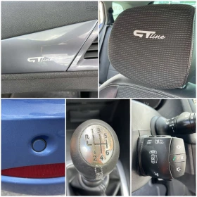 Renault Megane GT-LINE 1.9DCI 131кс 6СКОРОСТИ АВТОПИЛОТ - 7200 лв. - 78202937 13