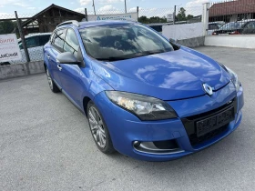 Обява за продажба на Renault Megane GT-LINE 1.9DCI 131кс 6СКОРОСТИ АВТОПИЛОТ ~7 200 лв. - изображение 2