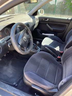 VW Golf 4 | Mobile.bg    3