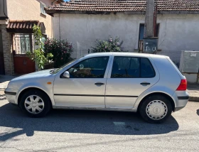     VW Golf 4