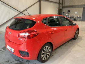 Обява за продажба на Kia Ceed 1.4 MPI* Facelift* NAVI* CAMERA* EURO 6 ~14 900 лв. - изображение 2