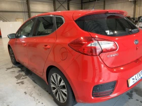 Обява за продажба на Kia Ceed 1.4 MPI* Facelift* NAVI* CAMERA* EURO 6 ~14 900 лв. - изображение 1