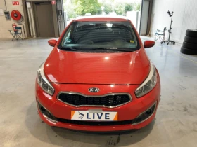 Обява за продажба на Kia Ceed 1.4 MPI* Facelift* NAVI* CAMERA* EURO 6 ~14 900 лв. - изображение 4