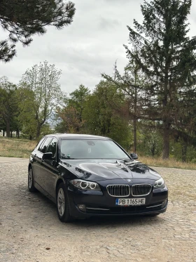 BMW 530 | Mobile.bg    2