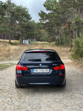 BMW 530 | Mobile.bg    4