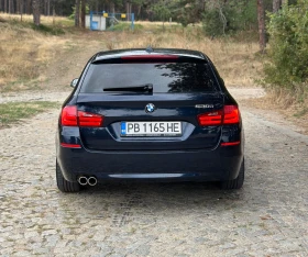 BMW 530, снимка 4