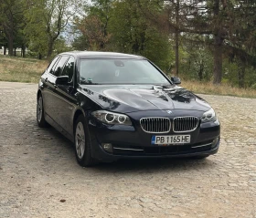 BMW 530, снимка 2