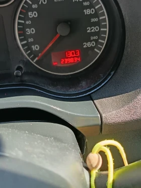 Audi A3 2.0TDI , снимка 9