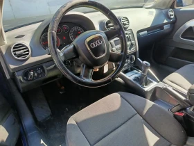 Обява за продажба на Audi A3 2.0TDI  ~6 500 лв. - изображение 9
