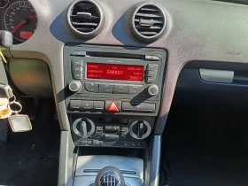 Обява за продажба на Audi A3 2.0TDI  ~6 500 лв. - изображение 10