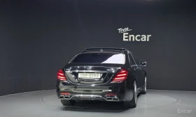 Mercedes-Benz S 65 AMG | Mobile.bg    4