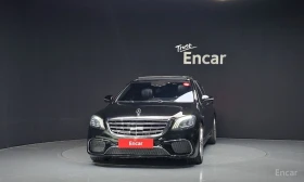 Mercedes-Benz S 65 AMG | Mobile.bg    3
