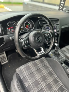VW Golf Golf 7 GTD - 25500 лв. / 13037.94 € - 98592170 5