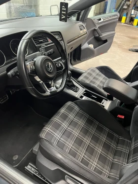 Обява за продажба на VW Golf Golf 7 GTD ~25 500 лв. - изображение 5