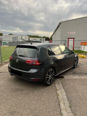 VW Golf Golf 7 GTD - 25500 лв. / 13037.94 € - 98592170 3