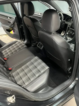 Обява за продажба на VW Golf Golf 7 GTD ~25 500 лв. - изображение 8