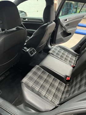 Обява за продажба на VW Golf Golf 7 GTD ~25 500 лв. - изображение 7