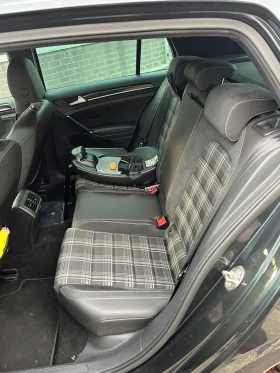 VW Golf Golf 7 GTD - 25500 лв. / 13037.94 € - 98592170 8