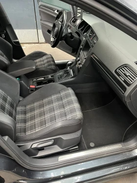 Обява за продажба на VW Golf Golf 7 GTD ~25 500 лв. - изображение 6