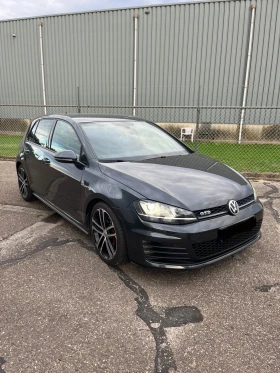 VW Golf Golf 7 GTD - 25500 лв. / 13037.94 € - 98592170 2