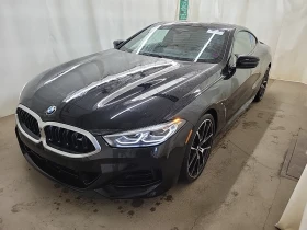 BMW 850 * CARFAX * БЕЗ ПЪРВОНАЧАЛНА ВНОСКА