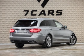 Mercedes-Benz C 220 C220d 4MATIC - 37990 лв. / 19423.98 € - 88648986 6