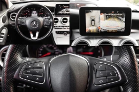 Mercedes-Benz C 220 C220d 4MATIC - 37990 лв. / 19423.98 € - 88648986 13