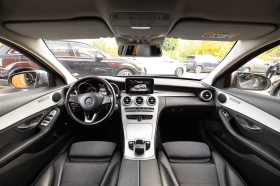 Mercedes-Benz C 220 C220d 4MATIC - 37990 лв. / 19423.98 € - 88648986 9