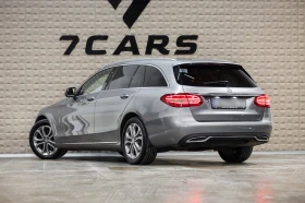 Mercedes-Benz C 220 C220d 4MATIC - 37990 лв. / 19423.98 € - 88648986 4