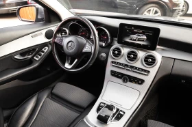 Mercedes-Benz C 220 C220d 4MATIC - 37990 лв. / 19423.98 € - 88648986 11