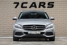 Mercedes-Benz C 220 C220d 4MATIC - 37990 лв. / 19423.98 € - 88648986 2