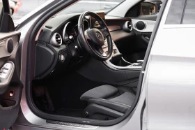 Mercedes-Benz C 220 C220d 4MATIC - 37990 лв. / 19423.98 € - 88648986 7