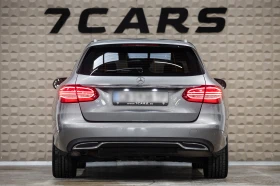 Mercedes-Benz C 220 C220d 4MATIC - 37990 лв. / 19423.98 € - 88648986 5