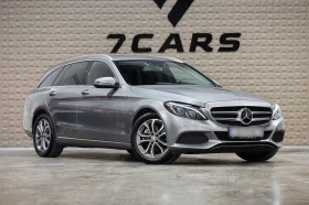 Mercedes-Benz C 220 C220d 4MATIC - 37990 лв. / 19423.98 € - 88648986 3