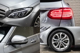 Mercedes-Benz C 220 C220d 4MATIC - 37990 лв. / 19423.98 € - 88648986 17