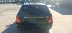 Mercedes-Benz C 200 | Mobile.bg    2