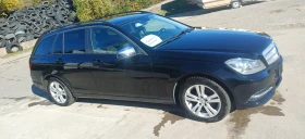 Mercedes-Benz C 200 | Mobile.bg    4