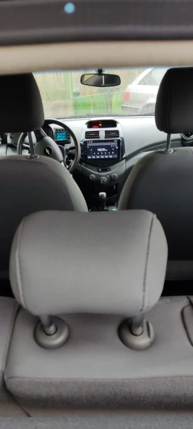 Chevrolet Spark Sl | Mobile.bg    4