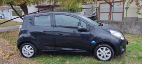 Chevrolet Spark Sl | Mobile.bg    3