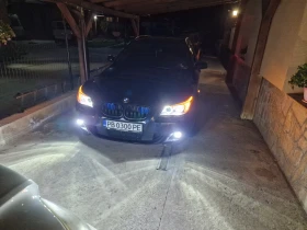 BMW 530 SAT, CIC, SOFT CLOSE, KEYLESS, PANORAMA, снимка 8