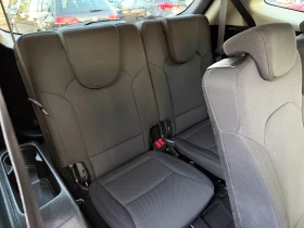 Kia Carens 2.0ISG Style - 166k.c. - 7места, снимка 11