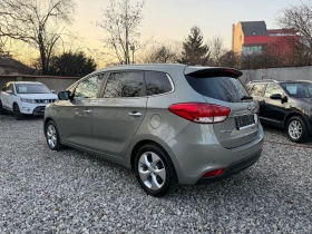 Kia Carens 2.0ISG Style - 166k.c. - 7места, снимка 6