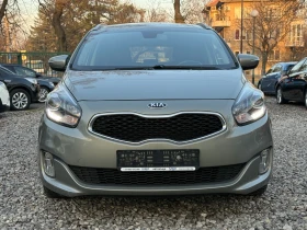Kia Carens 2.0ISG Style - 166k.c. - 7места, снимка 2