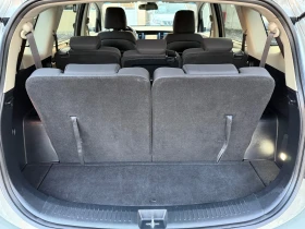 Kia Carens 2.0ISG Style - 166k.c. - 7места, снимка 7