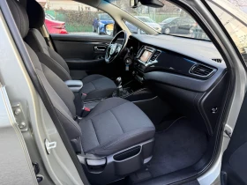 Kia Carens 2.0ISG Style - 166k.c. - 7места, снимка 14