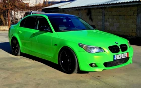 BMW 530 D M-PACK - 12500 лв. / 6391.15 € - 60177242 2