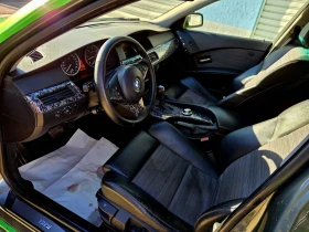 BMW 530 D M-PACK - 12500 лв. / 6391.15 € - 60177242 5