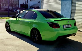 BMW 530 D M-PACK - 12500 лв. / 6391.15 € - 60177242 4