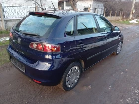 Seat Ibiza 1.2i Feislif , снимка 4