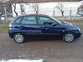 Seat Ibiza 1.2i Feislif , снимка 8